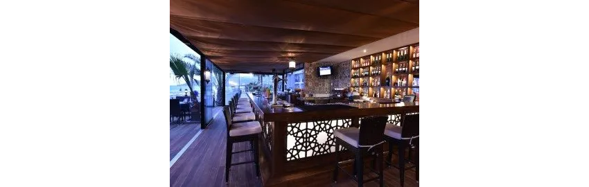 Alaaddin Beach Hotel (Adults Only) 4*-22