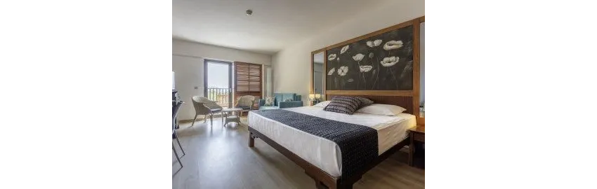 Asteria Family Resort Belek (Ex. Aquaworld Belek) 5*-10