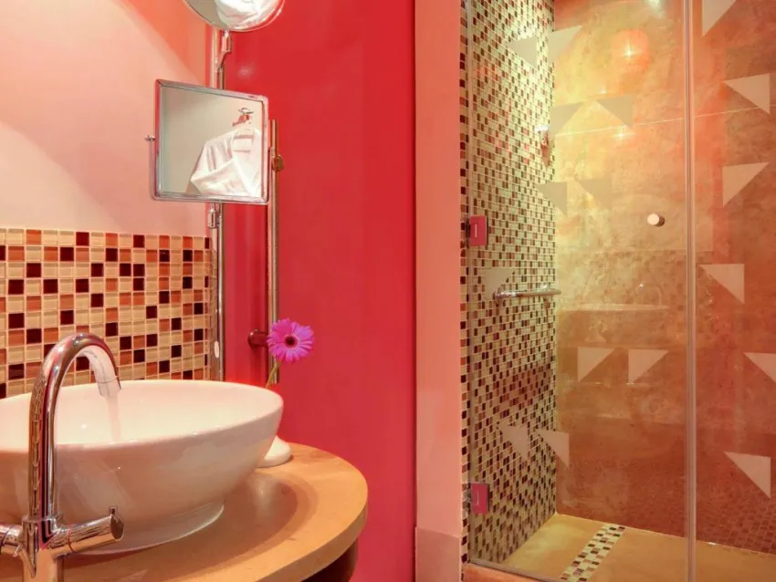 MERCURE HURGHADA  4*-72