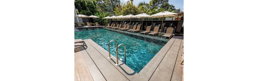 Four Hills Hotel (Adults Only 12+) 3*-25