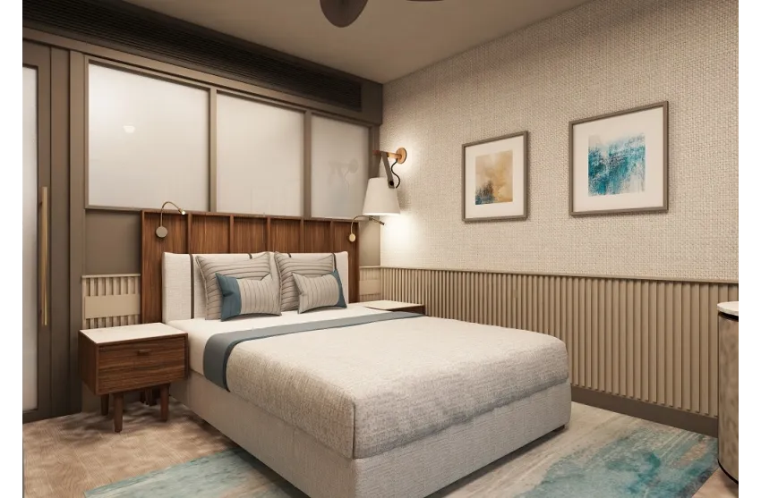 Seaden Quality Resort & Spa 5*-6