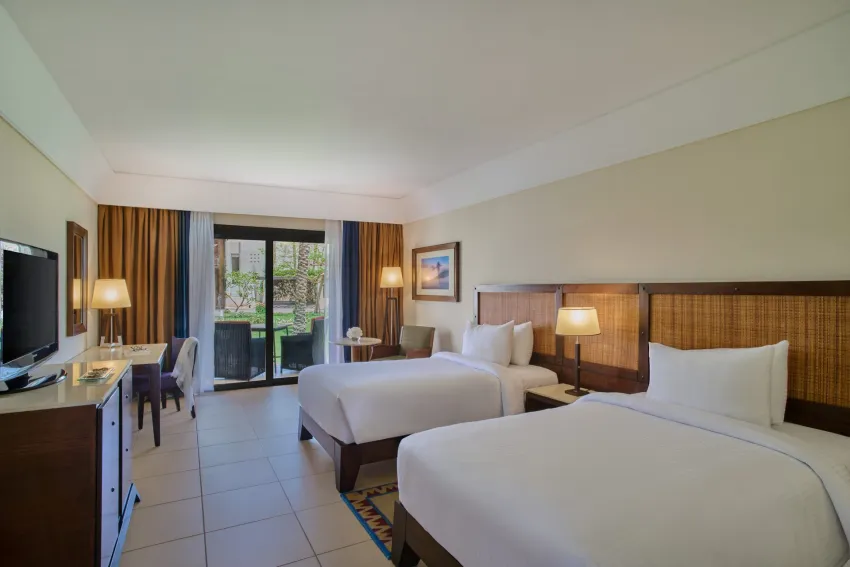 Grand Rotana Resort & Spa 5*-19