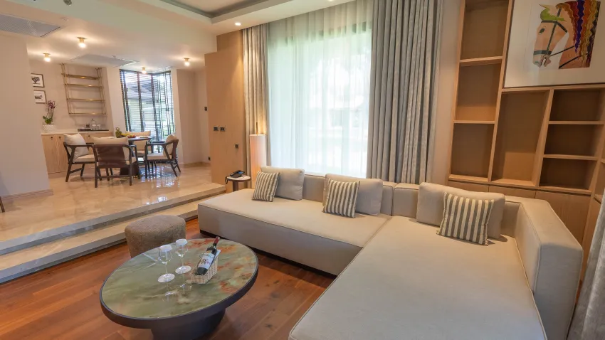 Gloria Golf Resort 5*-120