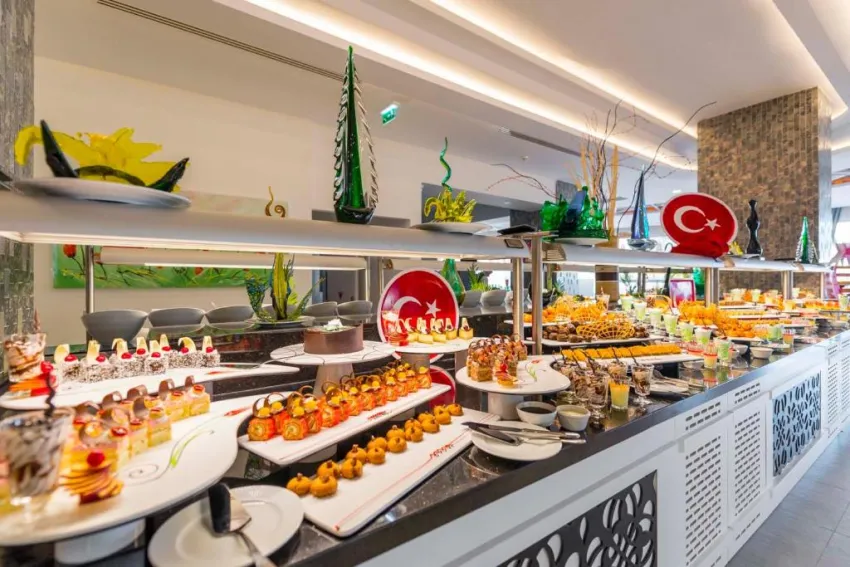 Dream World Hill 5*-28