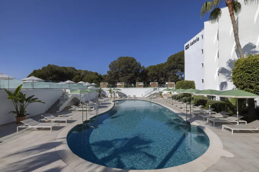 HM Isabela – Adults Only 4*-28