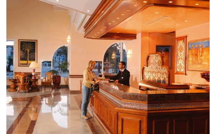 Occidental Concorde Marco Polo 4*-33