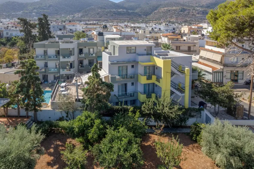 Sunshine Boutique Hotel 2*-7