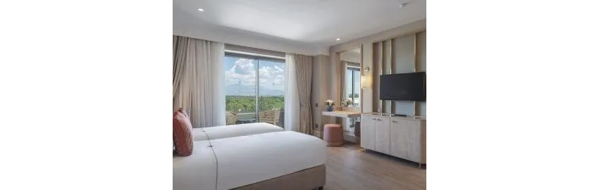 Ela Excellence Resort Belek 5*-15