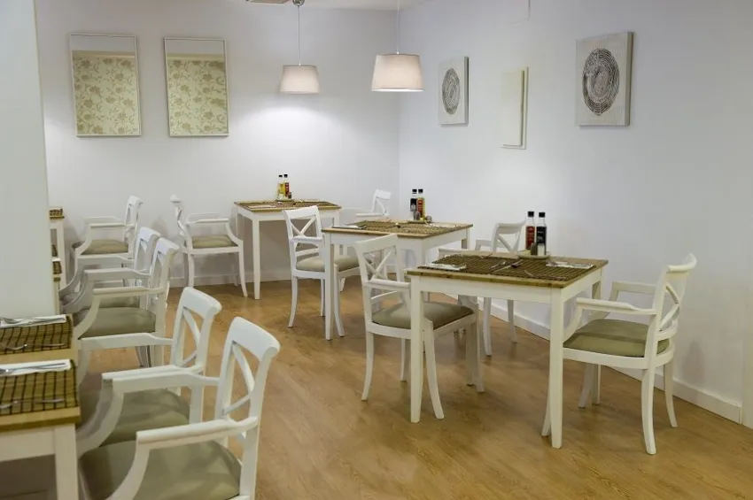 Portodrach Aparthotel -7