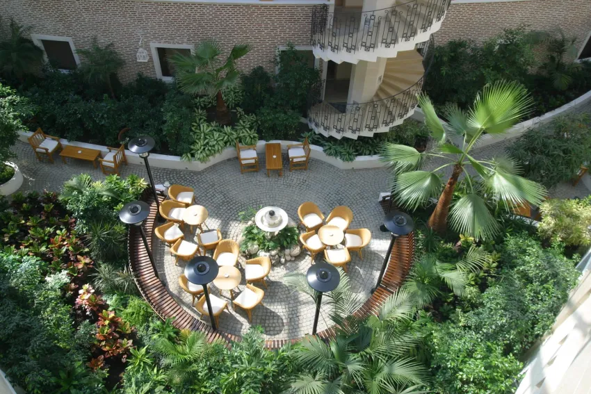 Armas Labada Hotel 5*-7