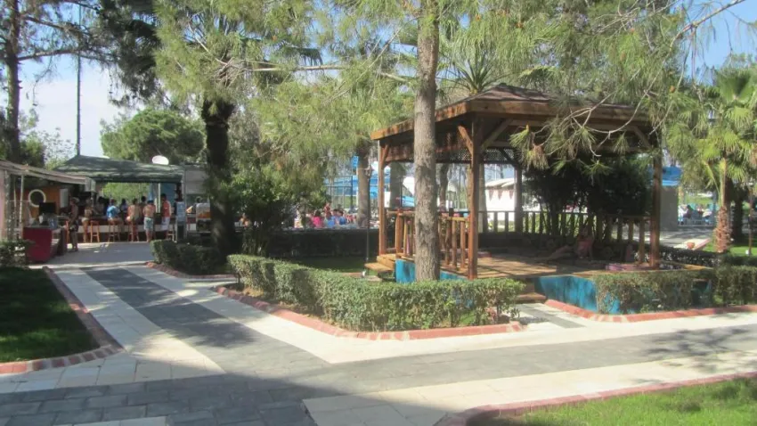 Linda Resort Hotel 5*-20