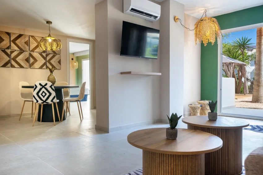 MarSenses Natura Olea Adults Only Hotel (+16) 4*-38