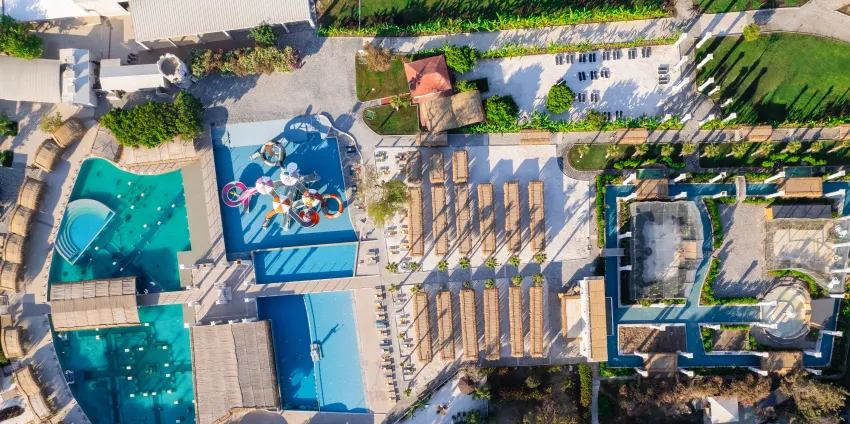Miarosa Kemer Beach 5*-28