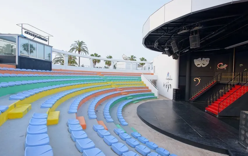 Club Kastalia HV1 5*-21