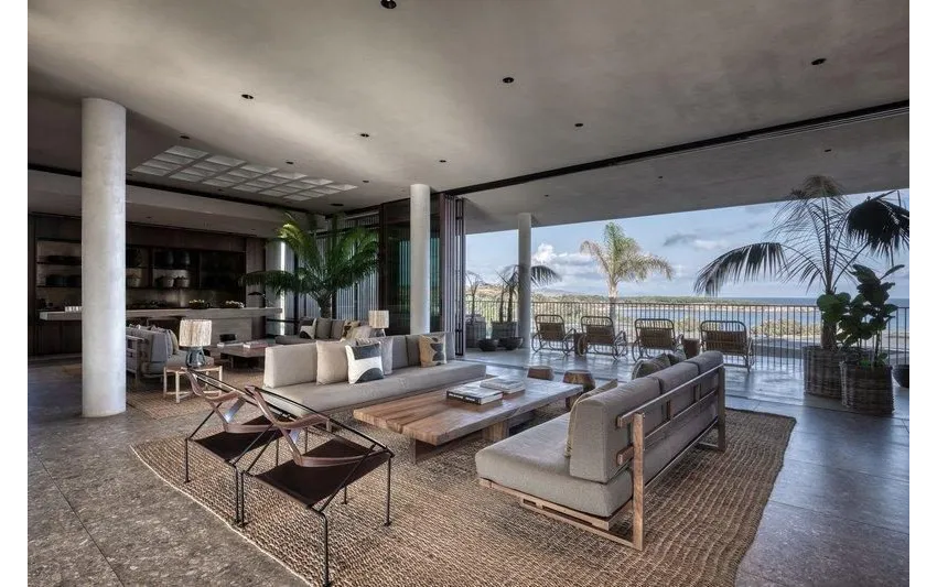 Domes Zeen Chania a Luxury Collection Resort 5*-1