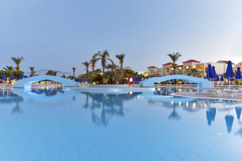 Lindos Princess Beach Resort and Spa 4*-15