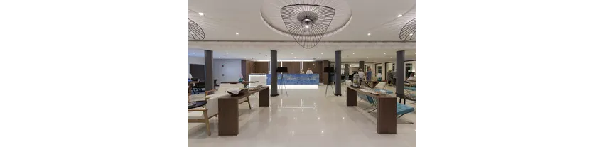 Flora Garden Beach (Adults Only 16+) 5*-27