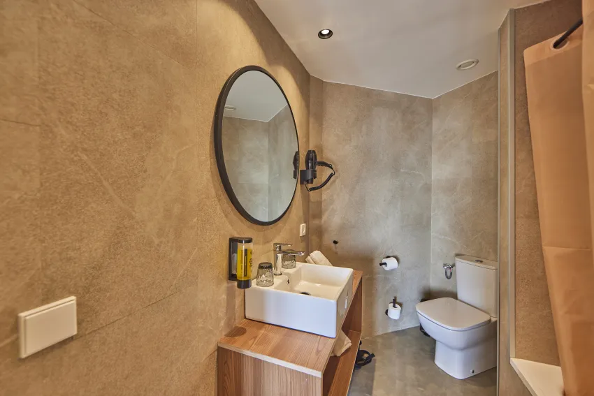 Tent Palmanova 3*-24