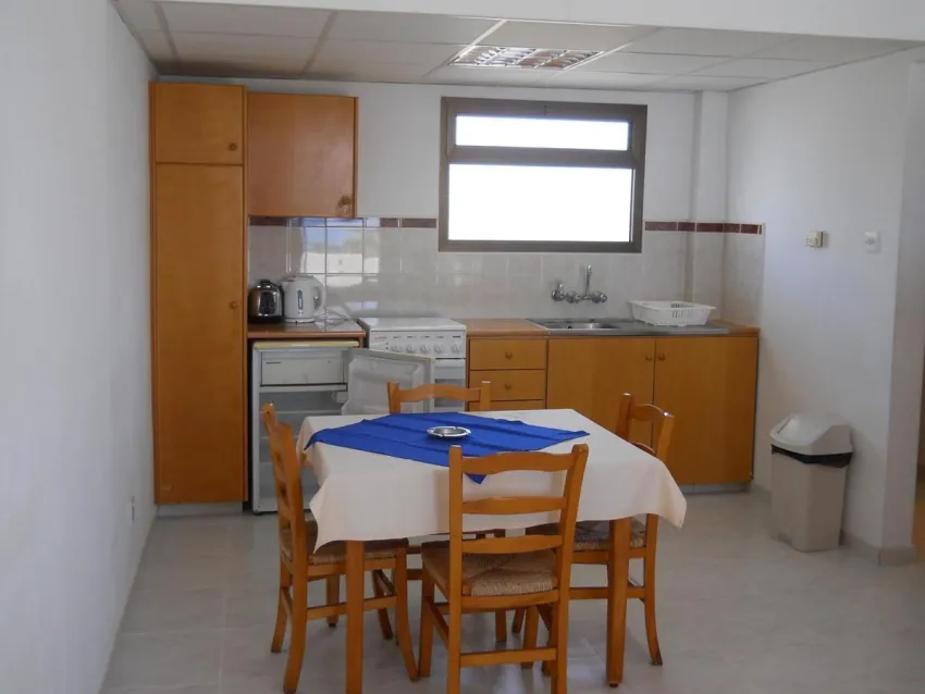 Corallia Beach Apartments 3*-6