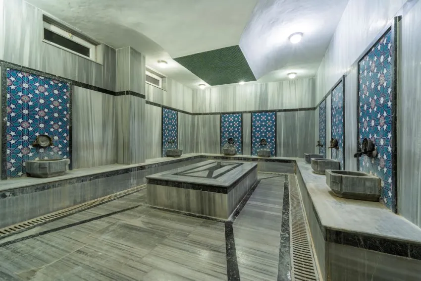 ORFEUS PARK HOTEL  4*-12