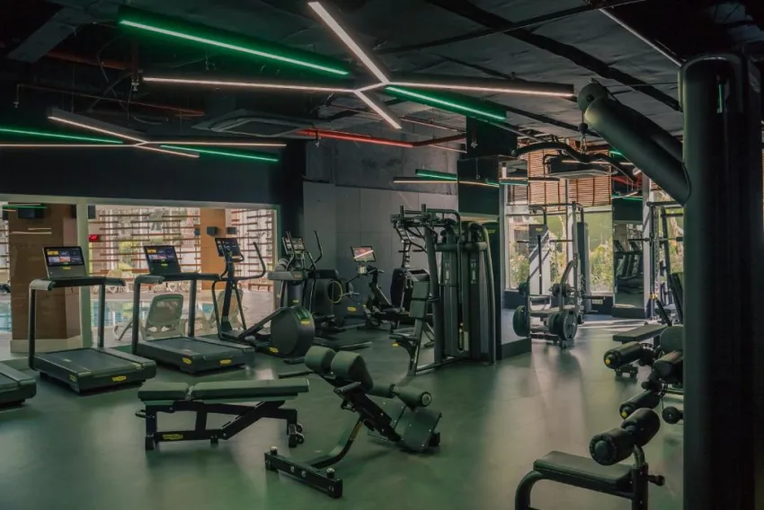 TUI MAGIC LIFE BELDIBI (ADULT ONLY 16+)  5*-35