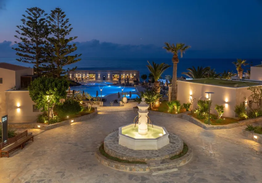 Nana Golden Beach 5*-12