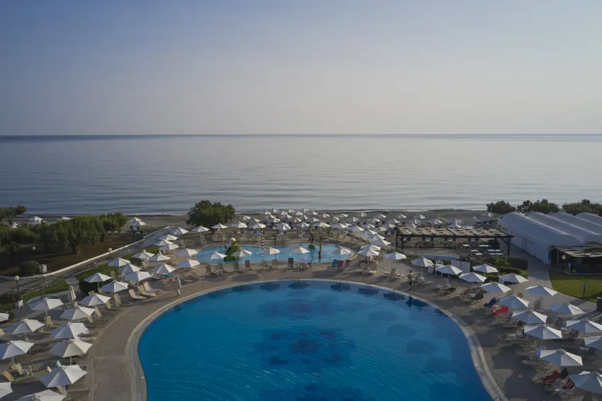 Atlantica Ocean Beach Resort 5*-6