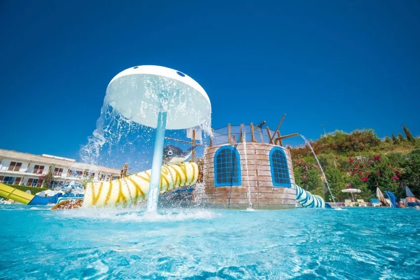 Club Kastalia HV1 5*-13