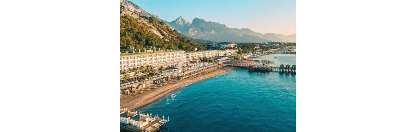 Corendon Playa Kemer (Ex.Grand Park Kemer) 5*-1
