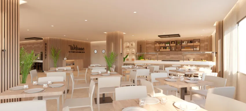 Hotel THB Niagara - Adults Only 4*-36