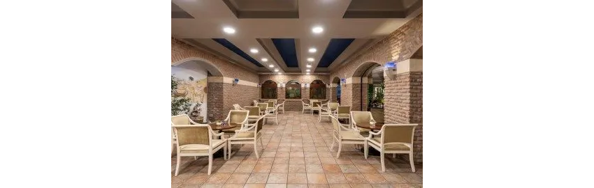 Limak Arcadia Sport Resort 5*-3