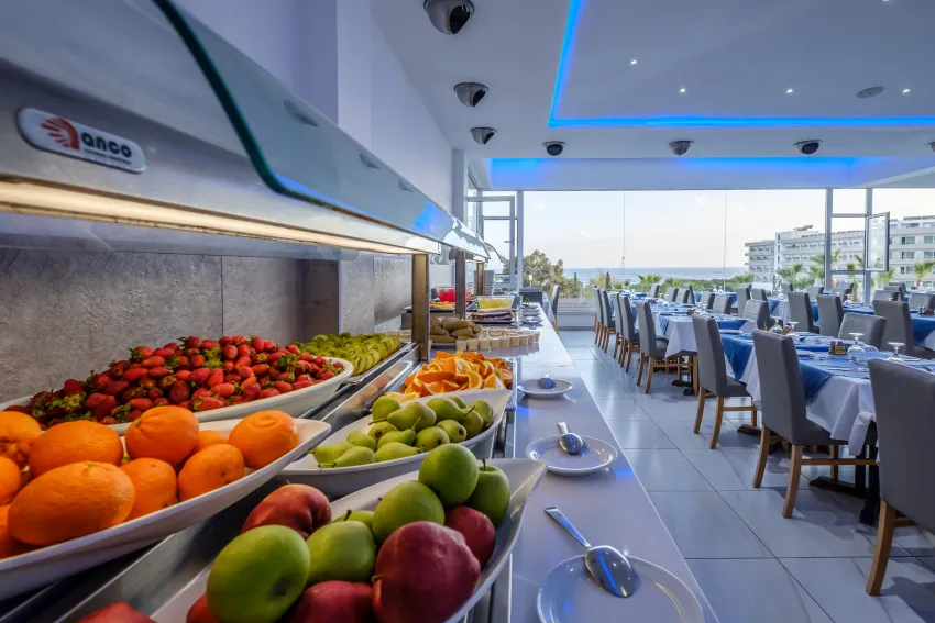 Cyprotel Florida Hotel 4*-62