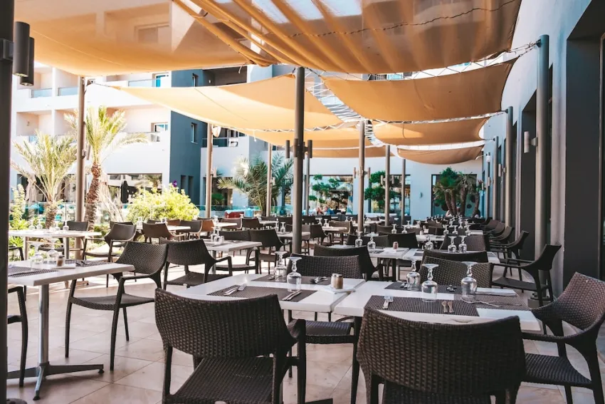 Rosa Beach Thalasso & Spa (Ex. Sentido) 4*-92