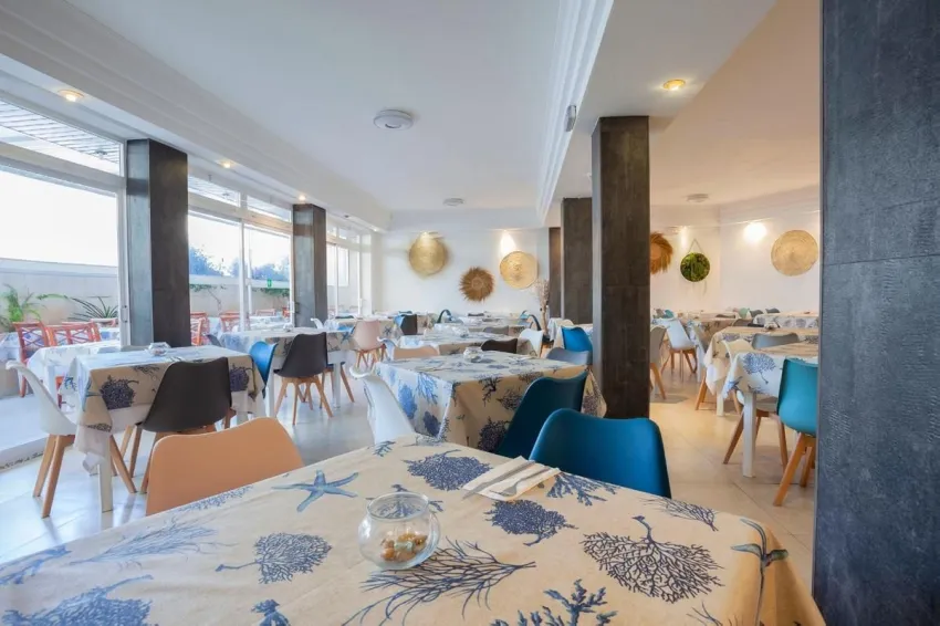 Flacalco Hotels & Apartments 4*-23