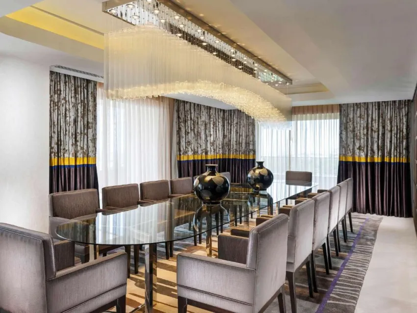 RIXOS PREMIUM BELEK  5*-12
