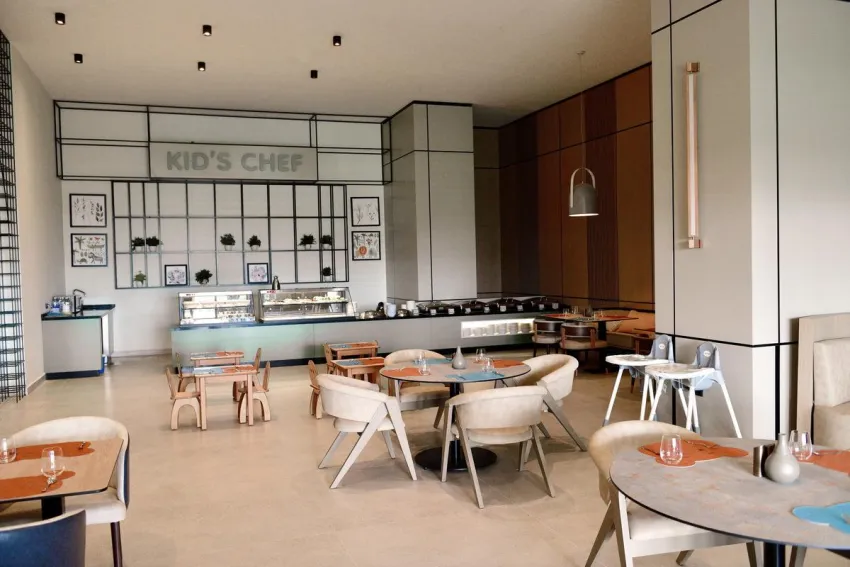 Ethno Hotels Belek 5*-28