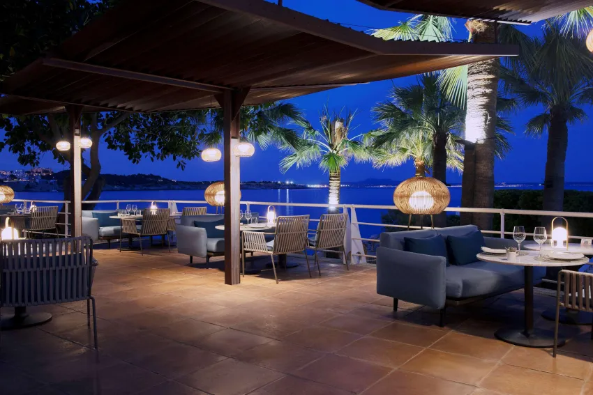 Hotel de Mar Gran Melia 5*-346