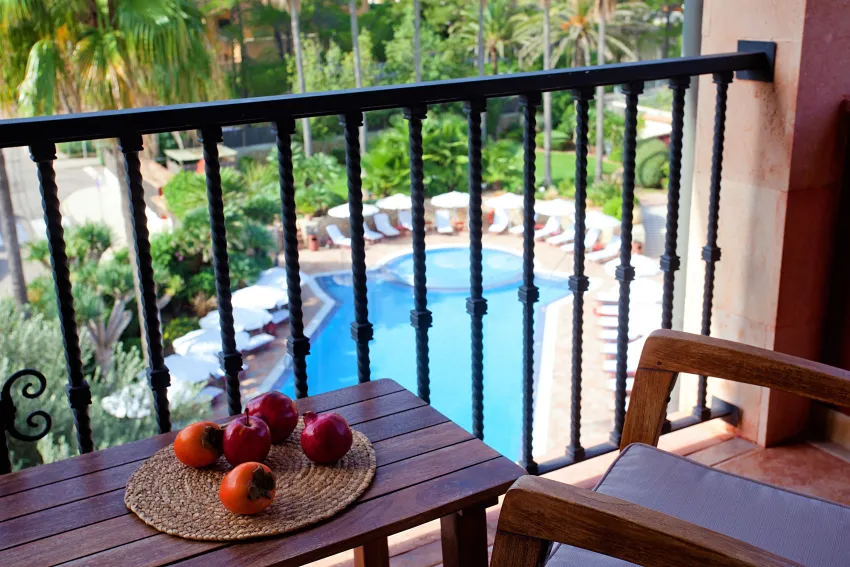 Cala Sant Vicenç Hotel 4*-50