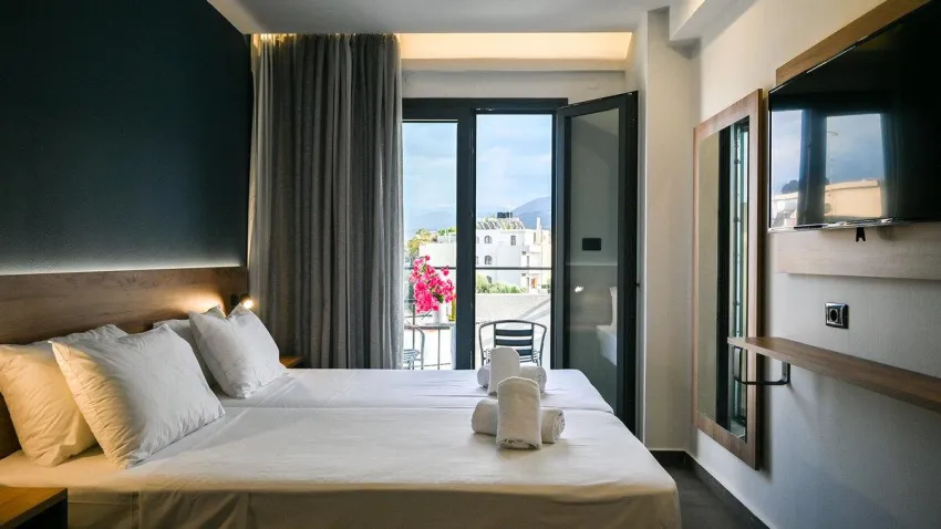 Pollis Hotel 4*-12