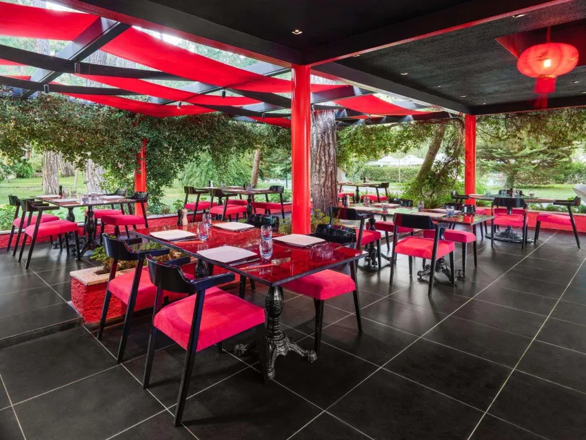 Voyage Sorgun Hotel 5*-54