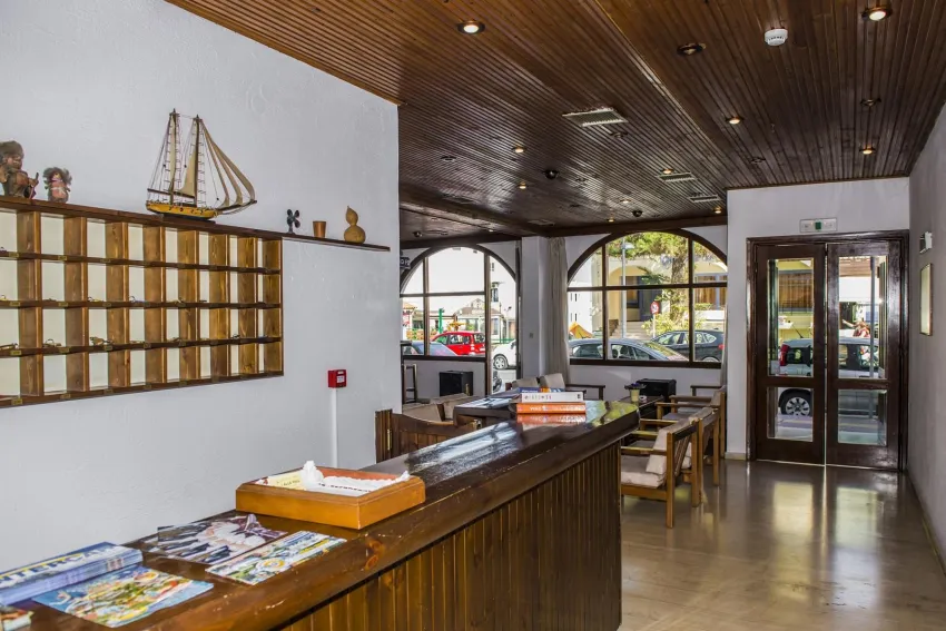 Velissarios Hotel 2*-18