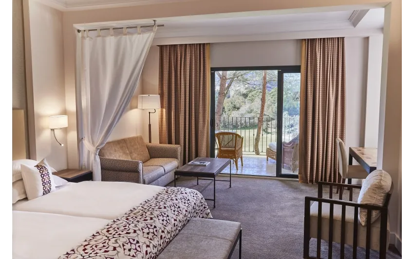 Steigenberger Hotel & Resort Camp de Mar 5*-31