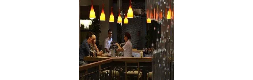 Port Side Resort Hotel 5*-27