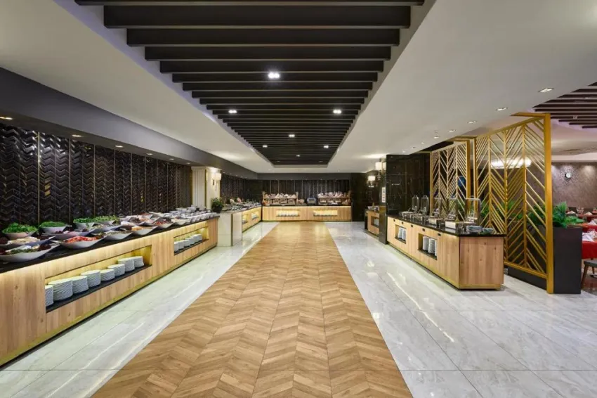 ANNABELLA DIAMOND HOTEL & SPA  5*-5