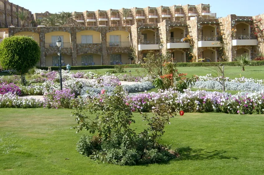 Royal Brayka Beach Resort 4*-3