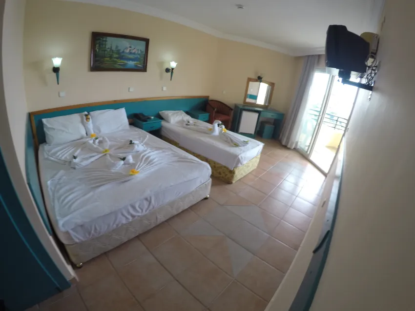 Kleopatra Sunlight 3*-30