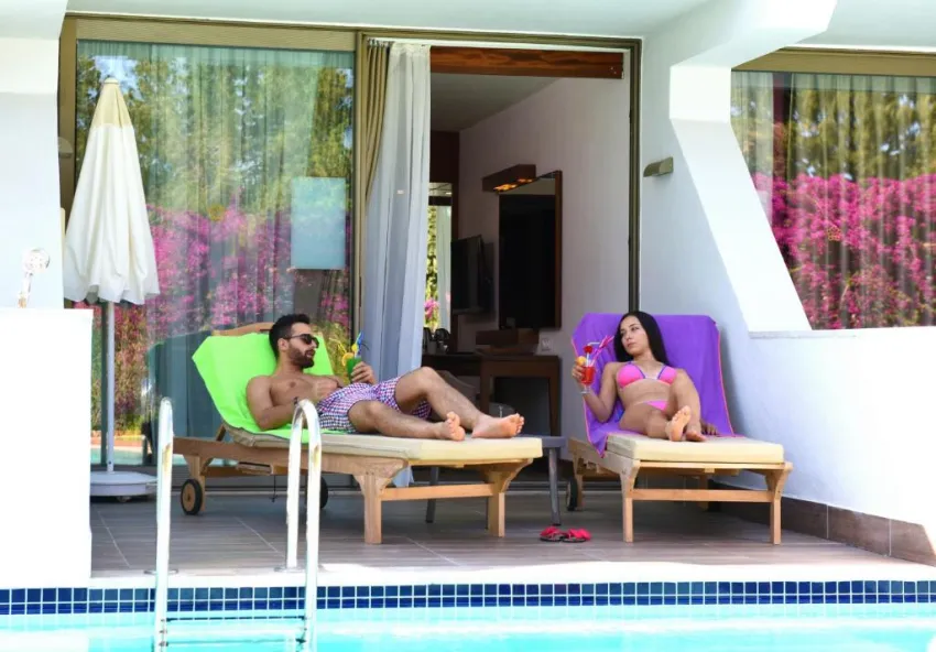 Side Star Elegance 5*-47