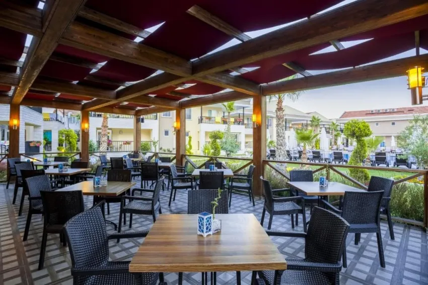 HOTEL TURAN PRINCE  4*-9