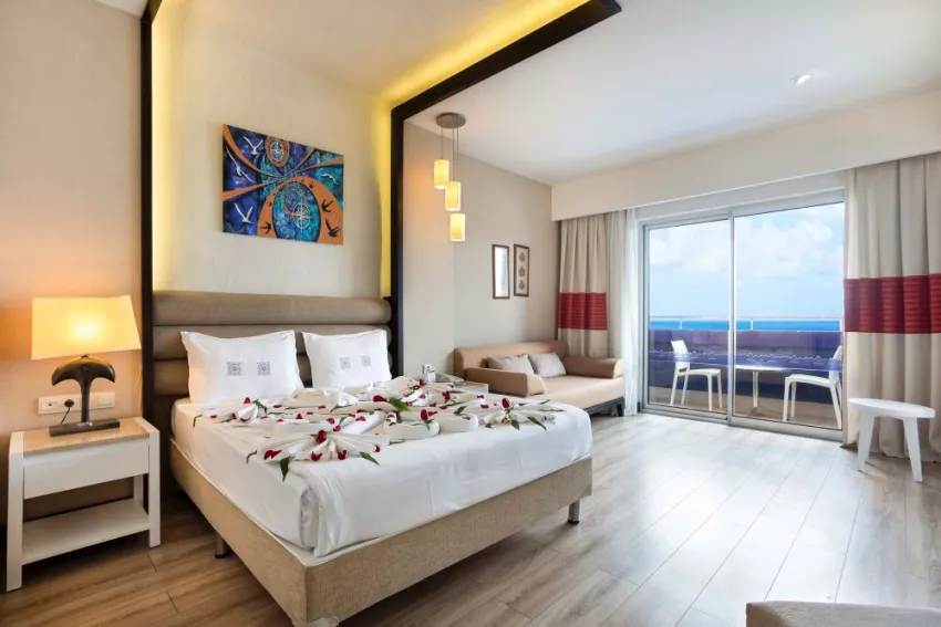 ORANGE COUNTY ALANYA  5*-9