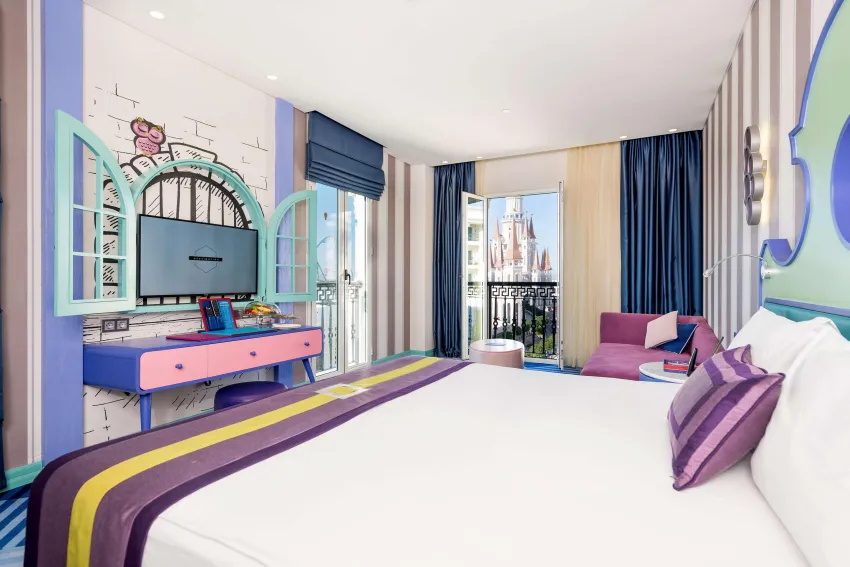 The Land Of Legends Kingdom Hotel 5*-31